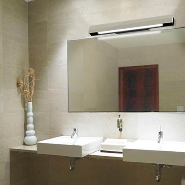 LEDS C4 Belysa Bathroom Wall Light 650mm, 40W