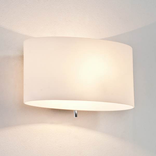 Astro Tokyo Switched Interior Wall Light