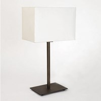 Park Lane Modern Slim Style Table Lamp