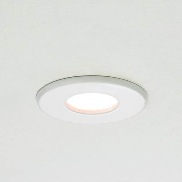 Astro Kamo GU10  Recessed Ceiling Light Fire-Rated