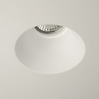 Blanco Round Recessed Interior Downlight