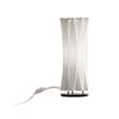Slamp Bach Small Table Lamp in White