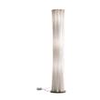 Slamp Bach XL Dimmable Floor Lamp in White