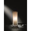 Slamp Bach Small Table Lamp in Gold
