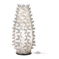 Cactus Medium Table Lamp Gold