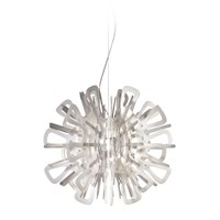 Creatures Large Suspension White