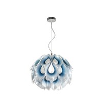 Flora Small Suspension Lamp