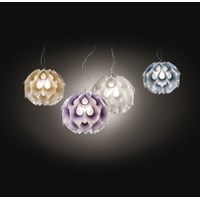 Flora Medium Suspension Lamp