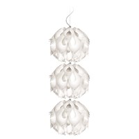 Flora Triple Suspension Lamp
