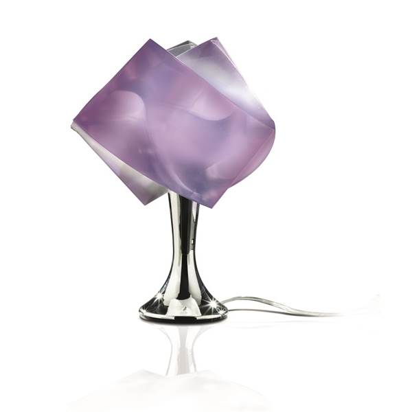 Slamp Gemmy Prisma Color Prisma Color Table Lamp