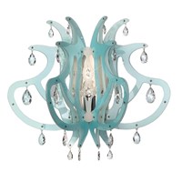 Medusa Wall Light