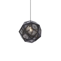 Etch Pendant Light