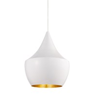 Beat Fat Pendant