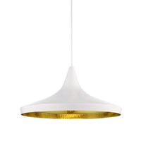 Highgate Wide Pendant