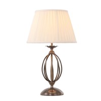 Artisan 1-Light Table Lamp