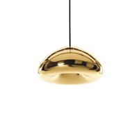 Void Pendant Light