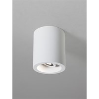 Osca 140 Adjustable White Downlight