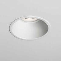 Minima Round Recessed Downlight