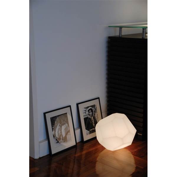 Innermost Asteroid Table Lamp
