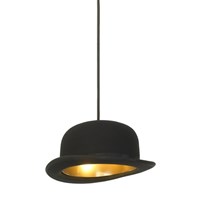 Jeeves Pendant Light