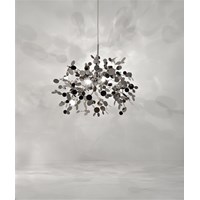 Argent Suspension 40 Stainless Steel