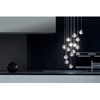 Mizu Suspension Circular Canopy