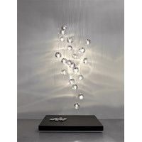 Mizu Suspension Circular Canopy
