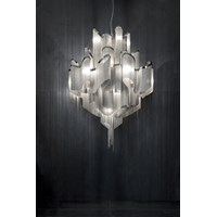 Stream Suspension Nickel
