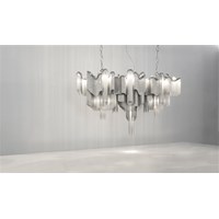 Stream Suspension Nickel