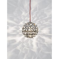 Orten’Zia Pendant
