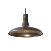 Kamal Moroccan Pendant