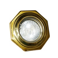 Palmanova Hexagon Recessed Spot Light
