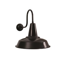 Factory Industrial Wall Light
