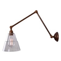 Lyx Adjustable Poster Light