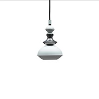 Benben T1 LED Pendant White