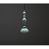 Benben Suspension Lamp Type 4