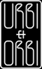 Urbi et Orbi