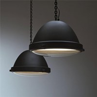 The Outsider Suspension Lamp