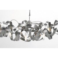 Montone 10 Light Pendant
