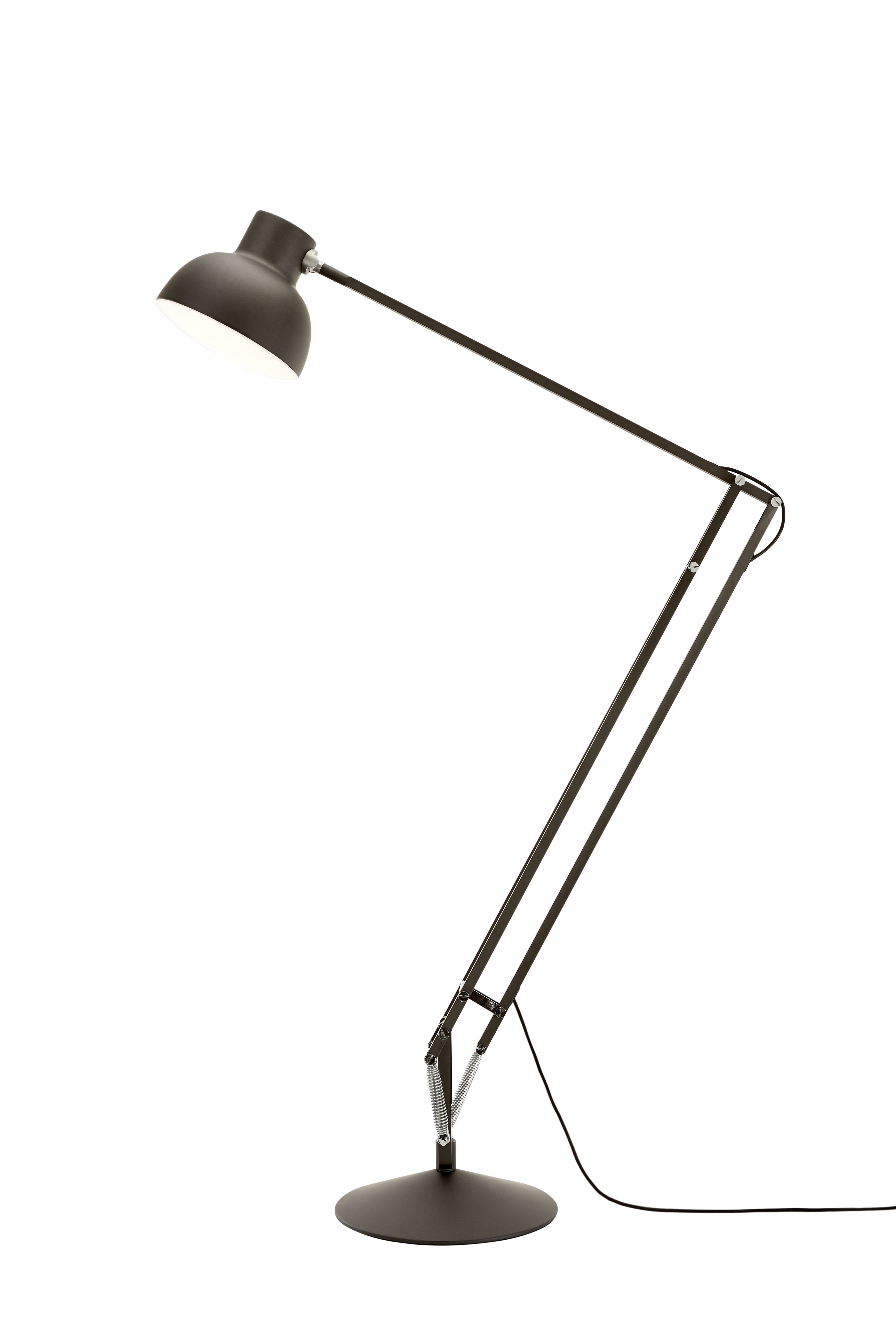 Anglepoise 75 floor sales lamp
