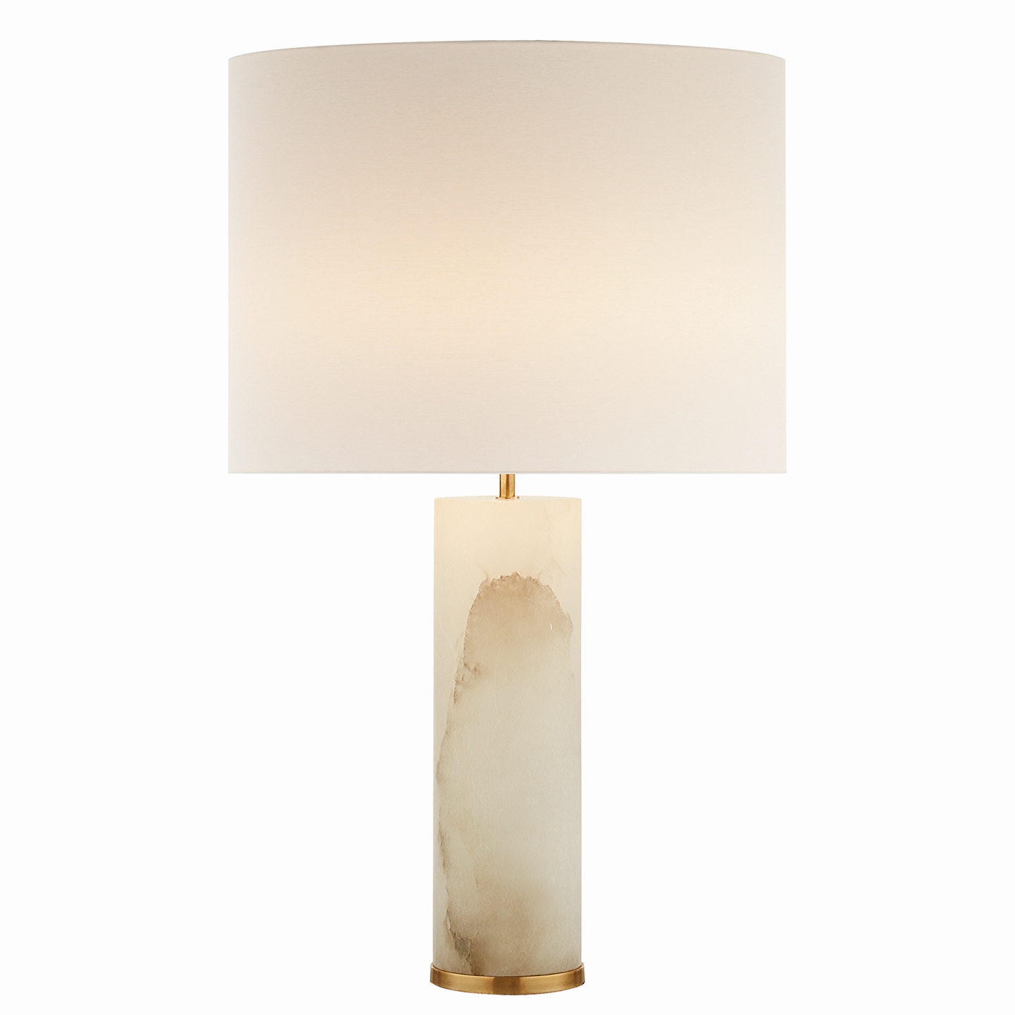 Visual comfort cheap alabaster lamp
