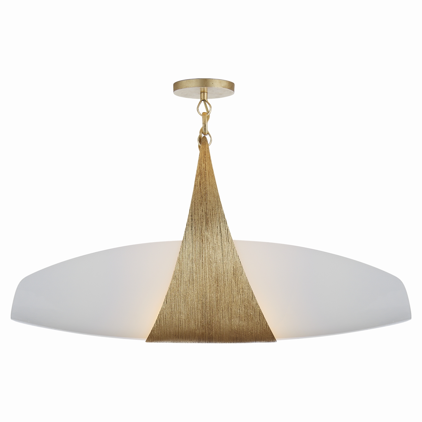 Kelly wearstler utopia clearance large linear pendant