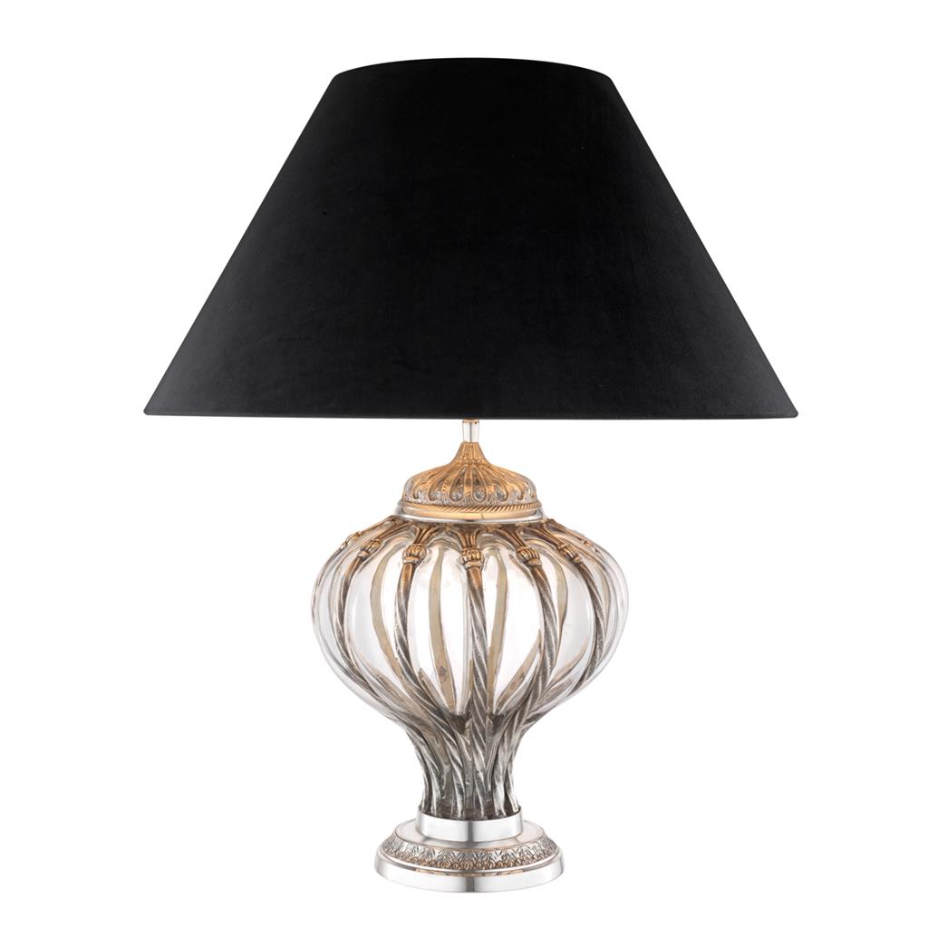 Eichholtz Balloon Table Lamp Including Shade