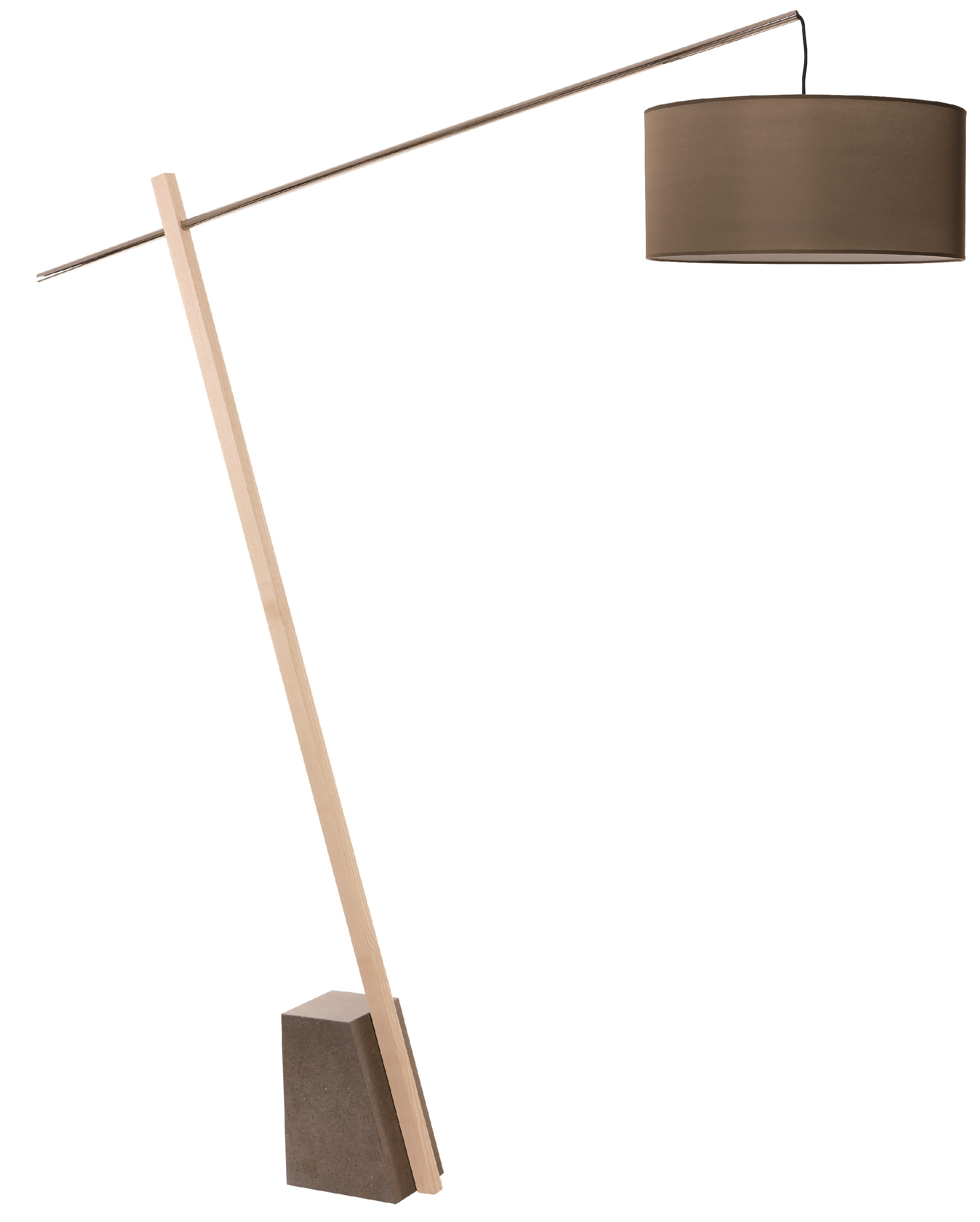 Flam & Luce Lamp Jens
