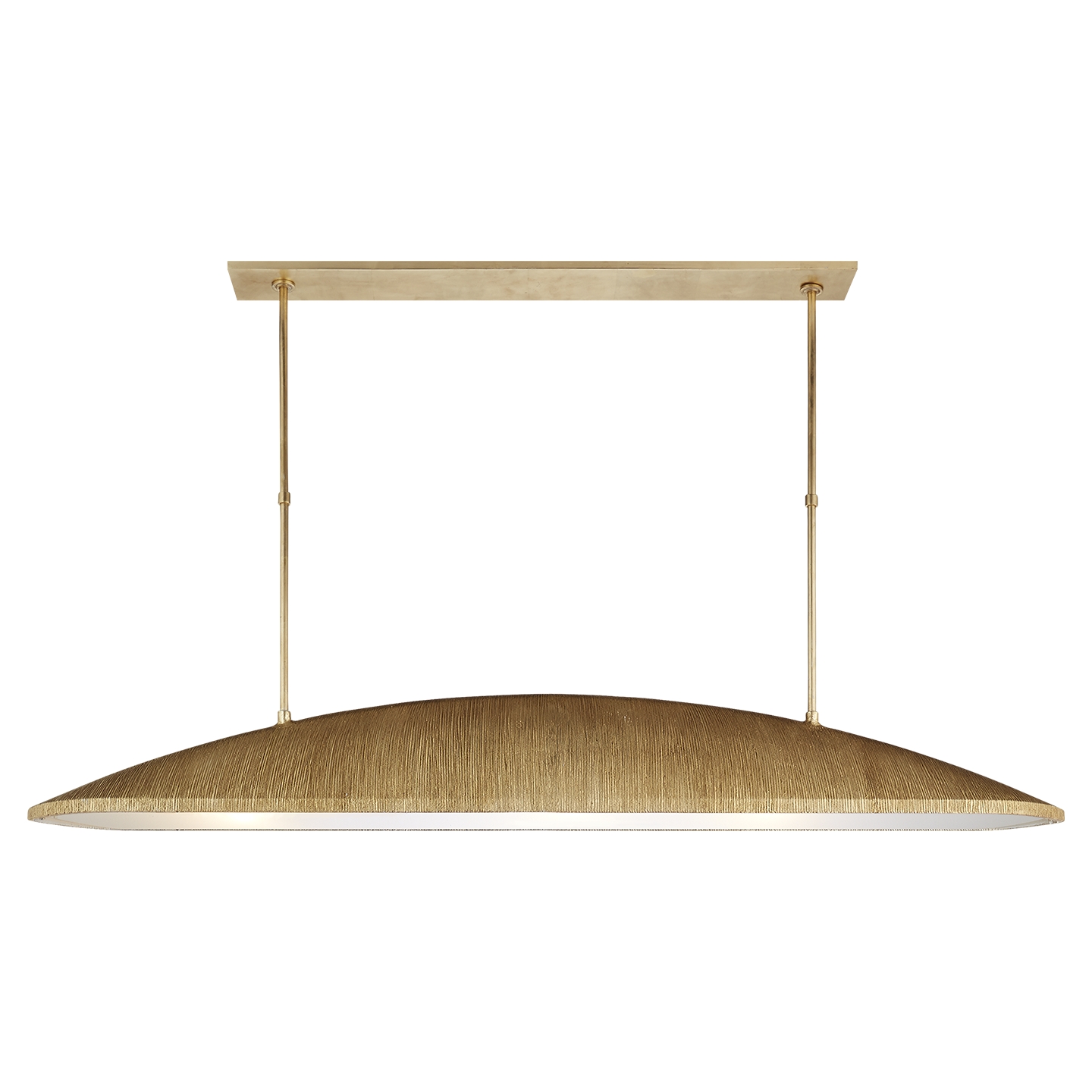 Kelly wearstler utopia large on sale linear pendant
