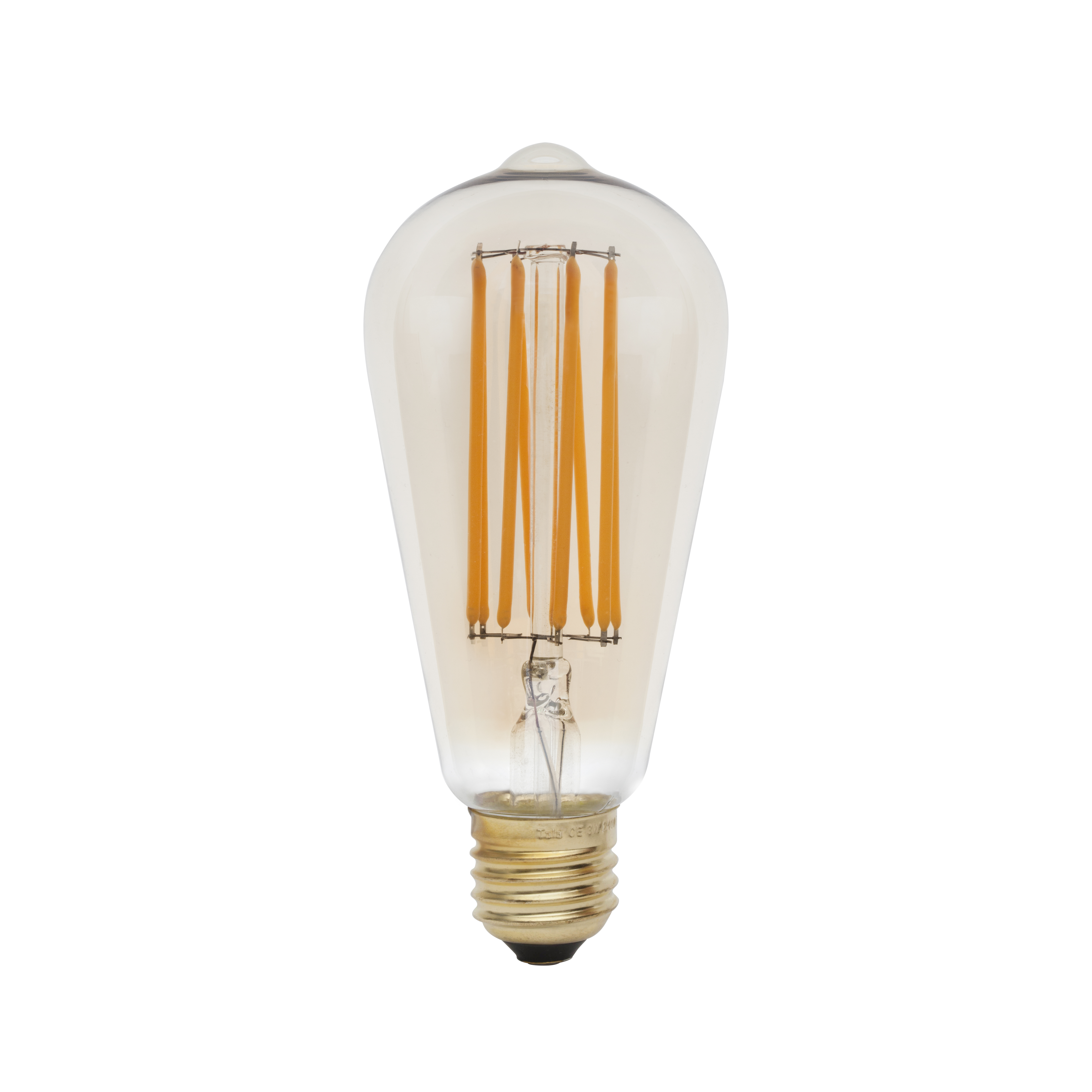 Squirrel cage light bulb online