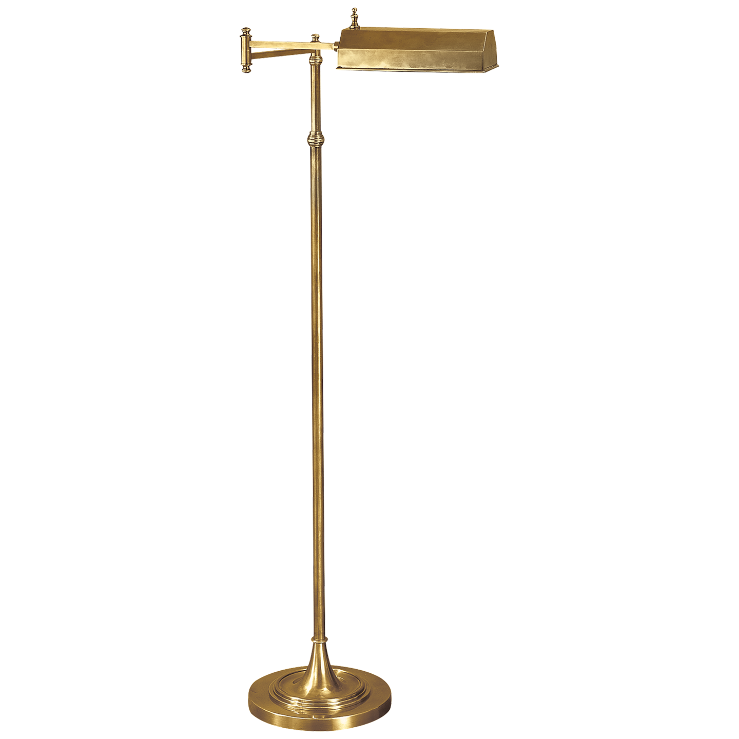 Pharmacy lamp brass deals