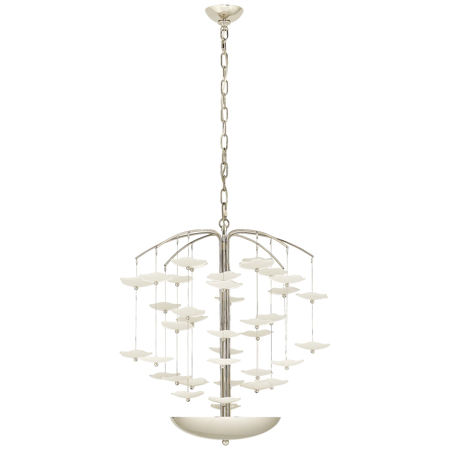 Leighton medium flush mount discount