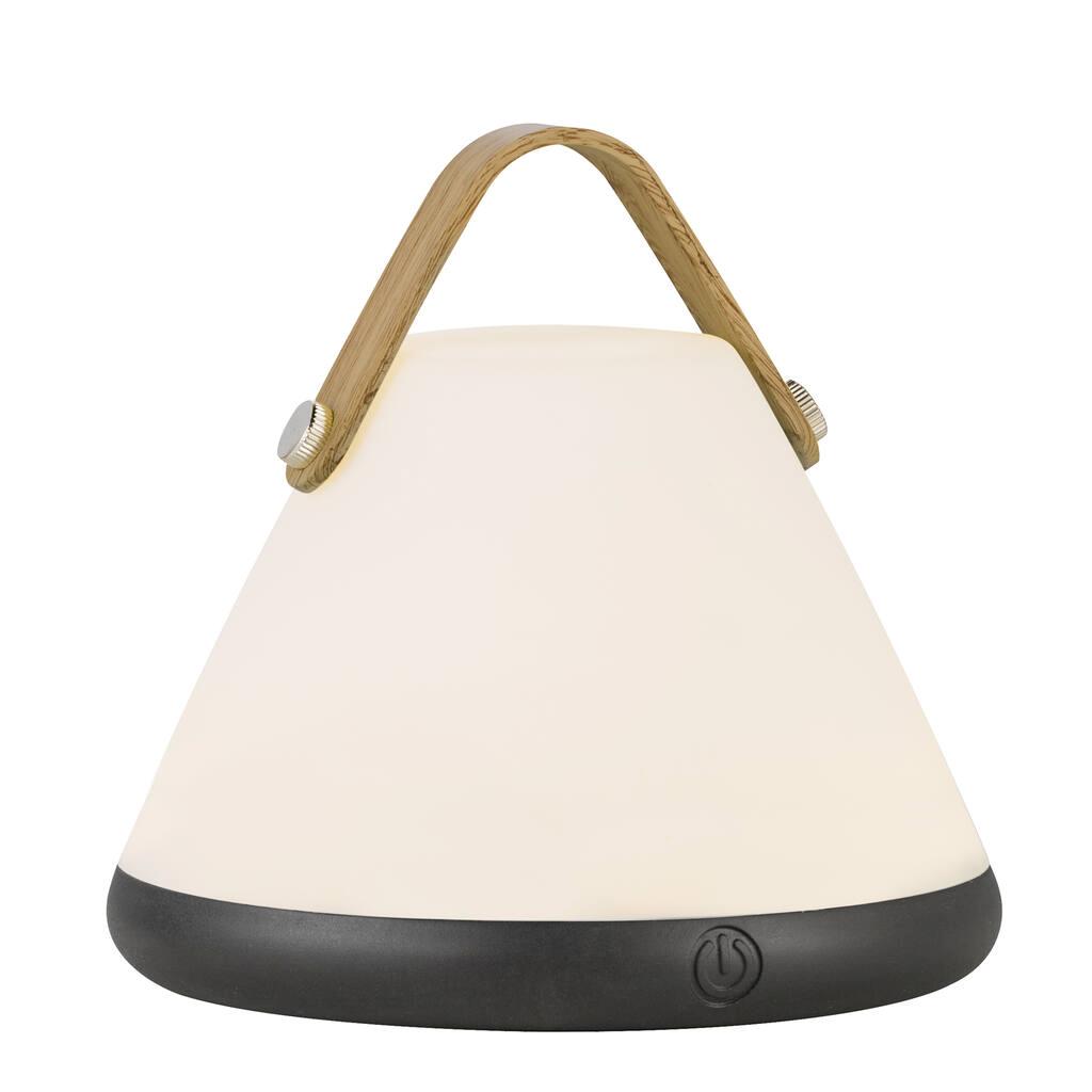 Nordlux Strap To Go Outdoor LED Table Lamp