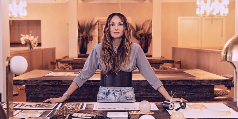 Designer of the Week